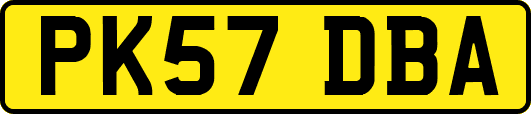 PK57DBA