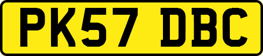PK57DBC