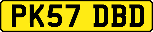 PK57DBD