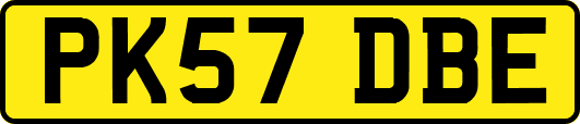 PK57DBE