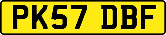 PK57DBF
