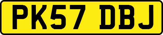 PK57DBJ
