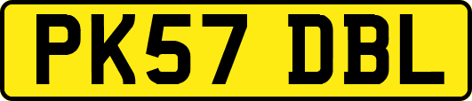 PK57DBL