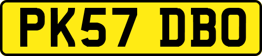 PK57DBO