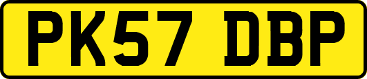 PK57DBP