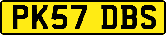 PK57DBS
