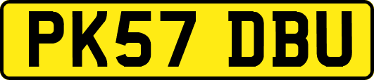 PK57DBU
