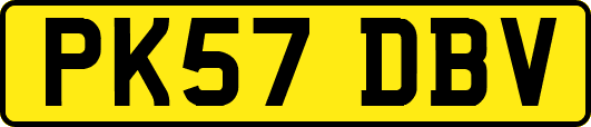 PK57DBV