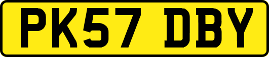 PK57DBY