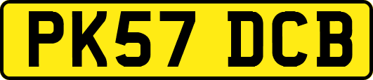 PK57DCB