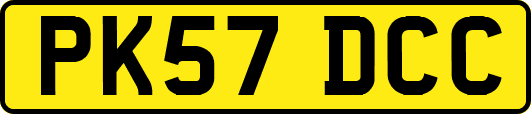 PK57DCC