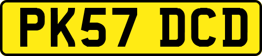 PK57DCD
