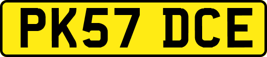 PK57DCE