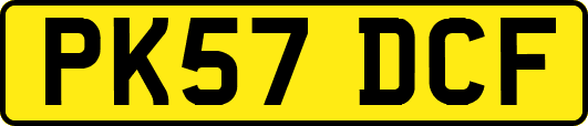 PK57DCF