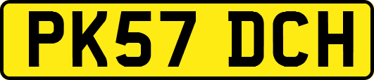 PK57DCH
