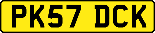 PK57DCK