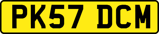 PK57DCM