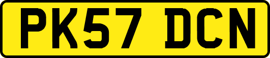 PK57DCN