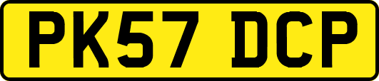 PK57DCP
