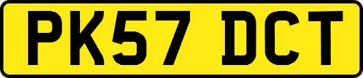 PK57DCT
