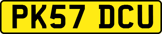 PK57DCU