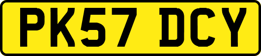 PK57DCY