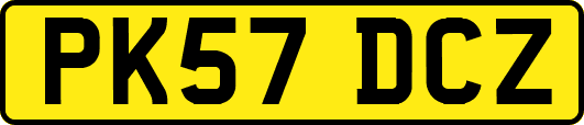 PK57DCZ
