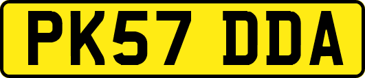 PK57DDA