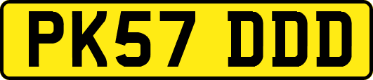 PK57DDD