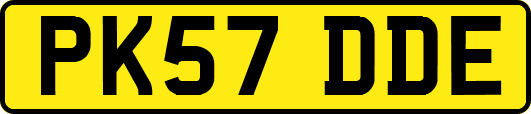 PK57DDE
