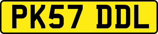 PK57DDL