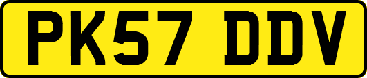 PK57DDV