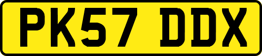 PK57DDX
