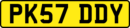 PK57DDY
