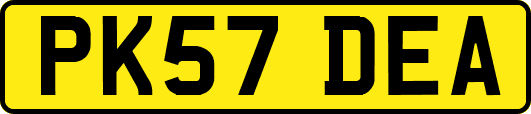 PK57DEA