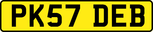 PK57DEB