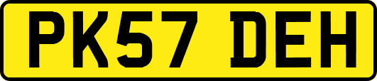 PK57DEH