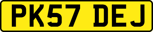 PK57DEJ