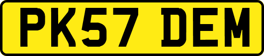 PK57DEM