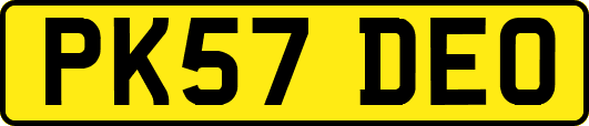 PK57DEO