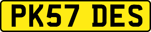 PK57DES