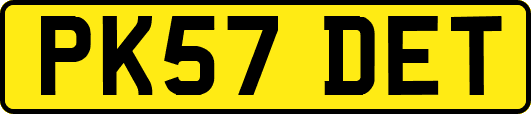 PK57DET