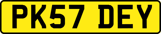 PK57DEY