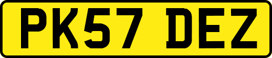 PK57DEZ