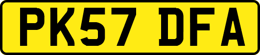 PK57DFA
