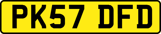 PK57DFD