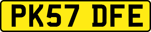 PK57DFE