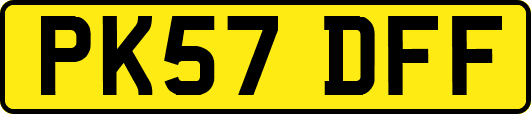 PK57DFF