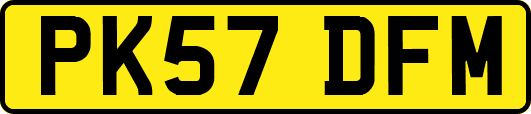 PK57DFM