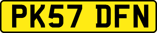 PK57DFN